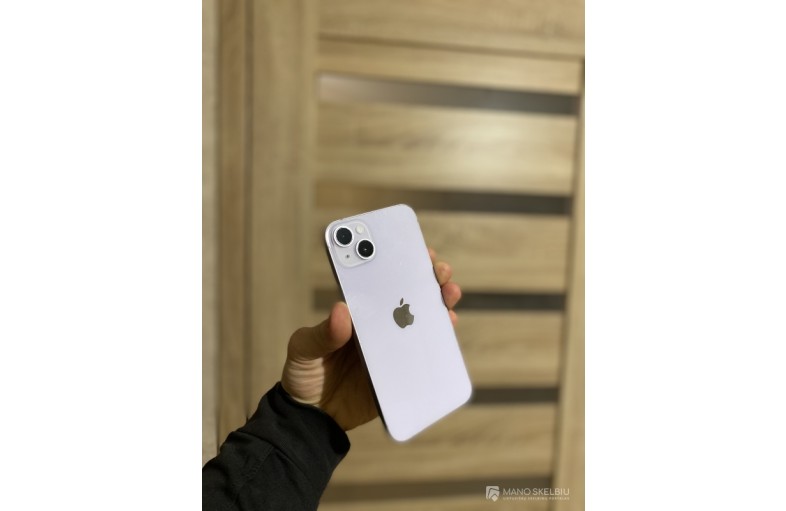 Iphone 14 Plus 128gb