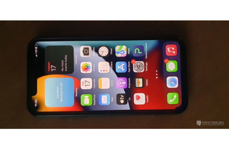 Iphone