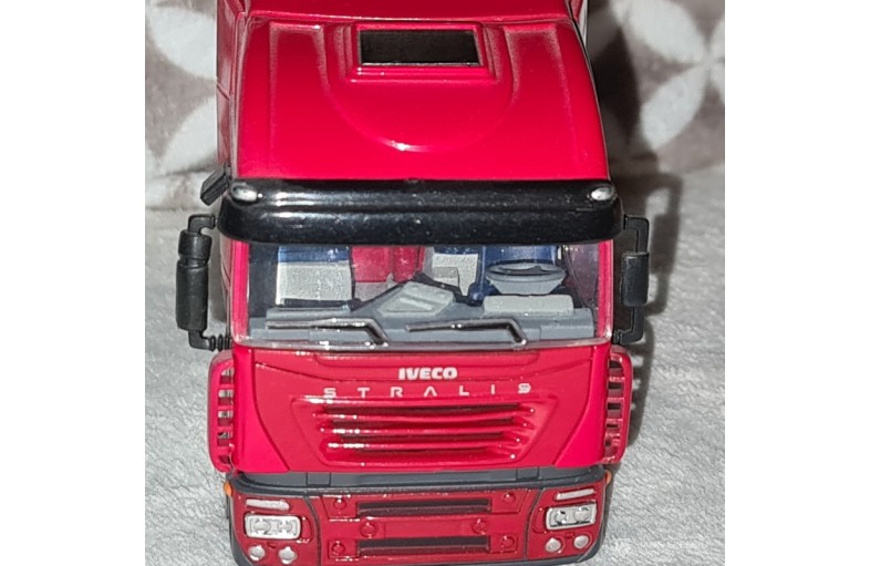 Iveco 540