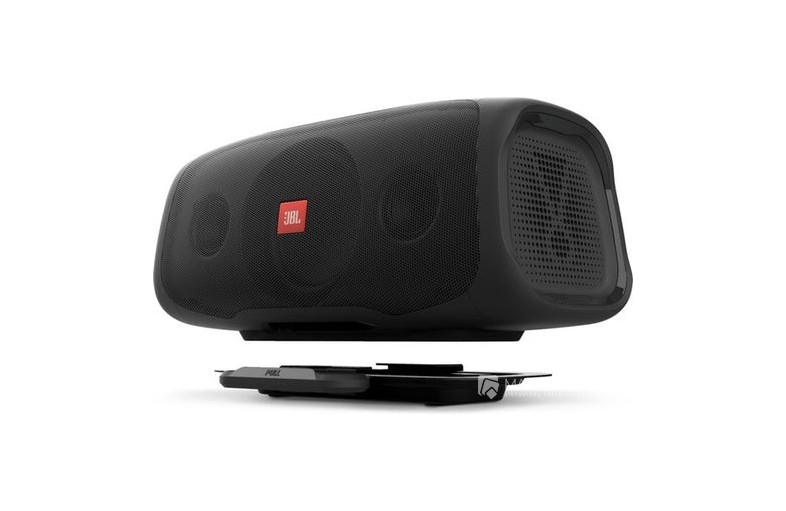 JBL BASSPRO GO, automobilinis žemų dažnių gar