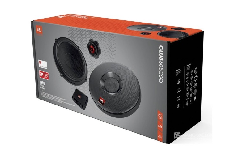 JBL CLUB 605 CSQ