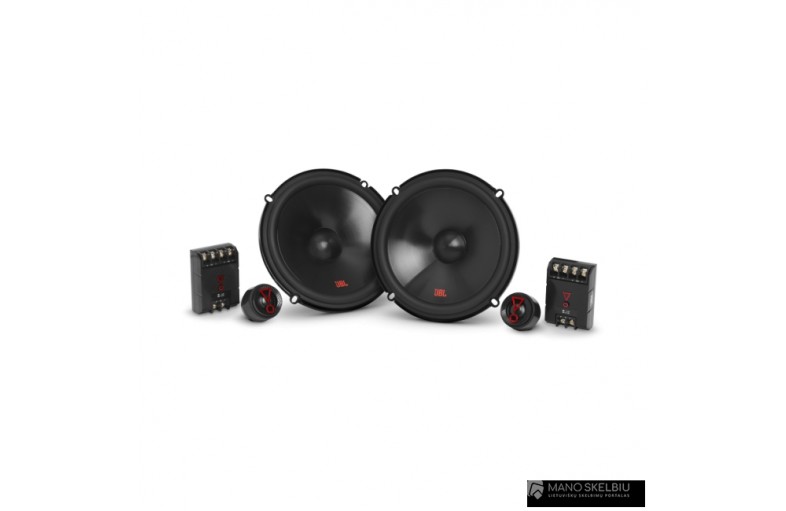 JBL Stage3 607C