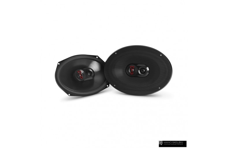 JBL Stage3 9637 