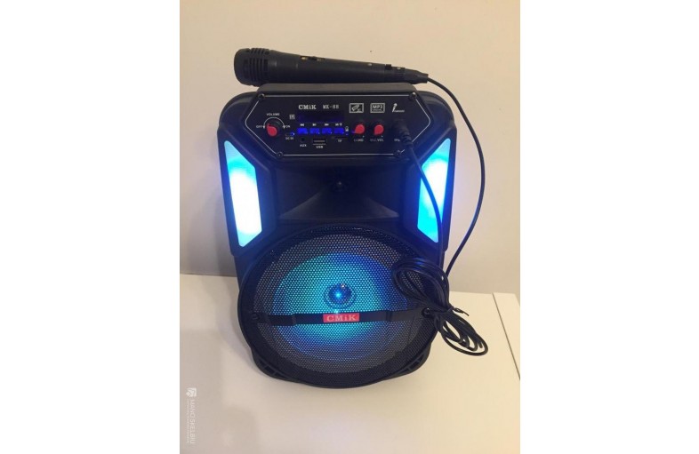 Karaoke kolonele