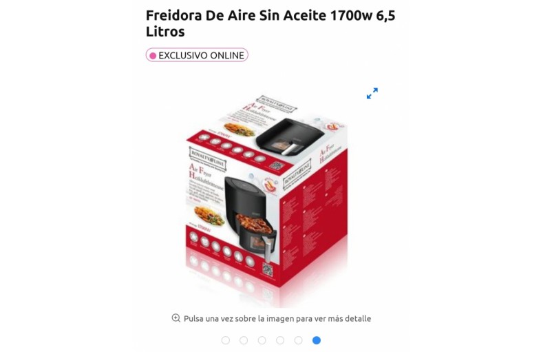 Karsto oro gruzdintuve