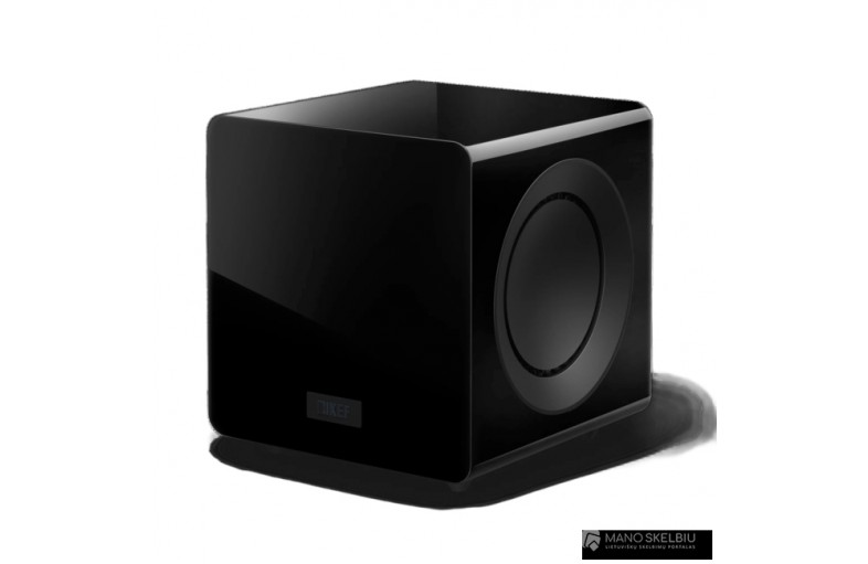 KEF KC92 Subwoofer