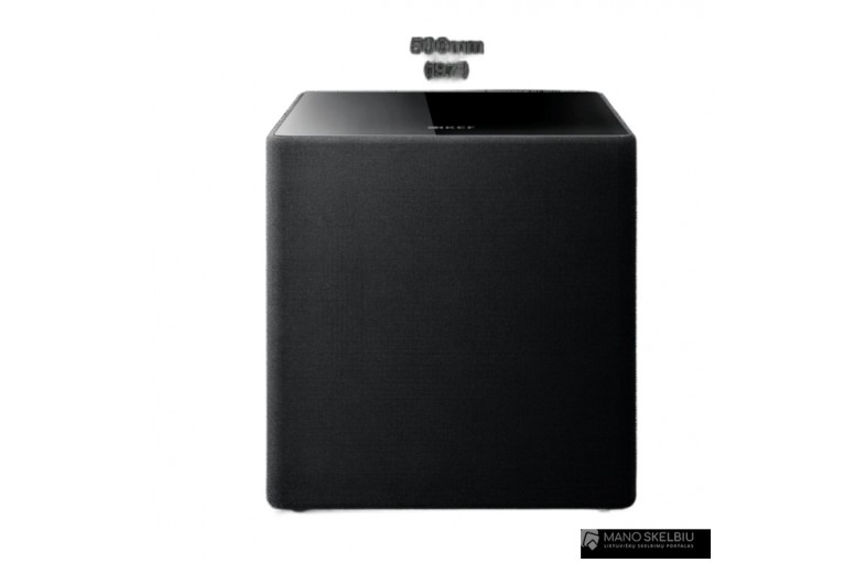 KEF Kube 15 MIE
