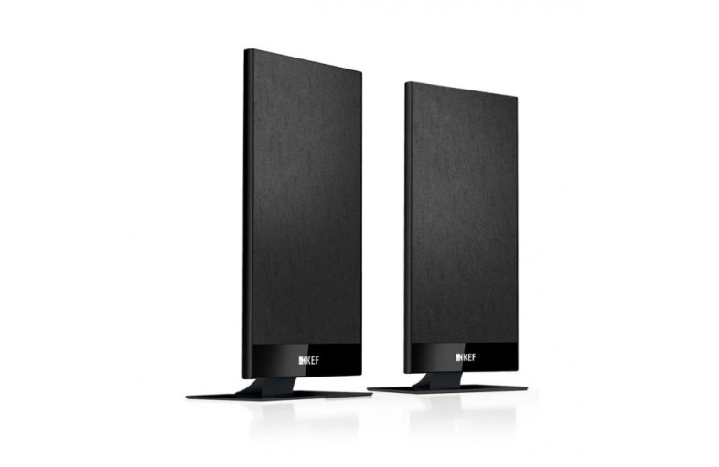 KEF T101, Efektinė kolonėlė
