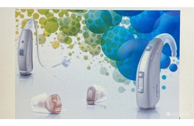 klausos aparatai  kraunami ir su baterijom ce