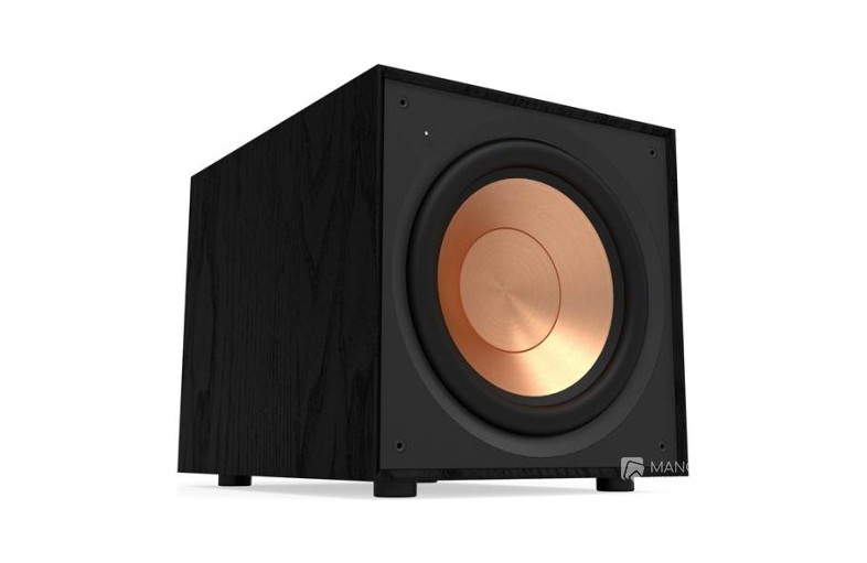 Klipsch R-101SW