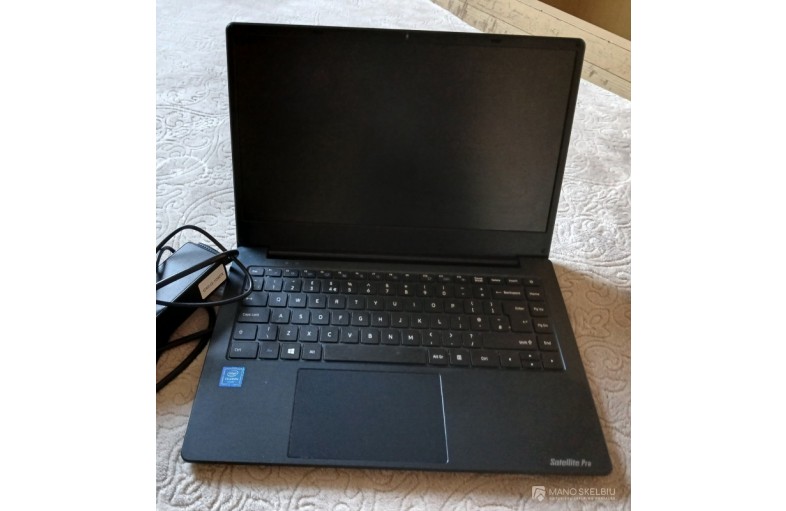Kompiuteris Toshiba