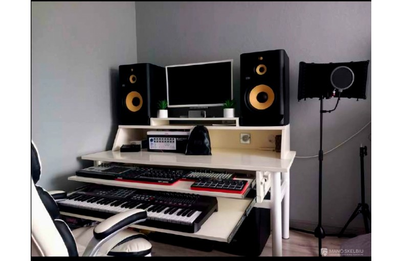 KRK Rokit 10-3 g4 2vnt