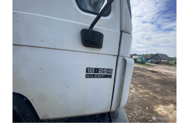 Krovininis Transportas