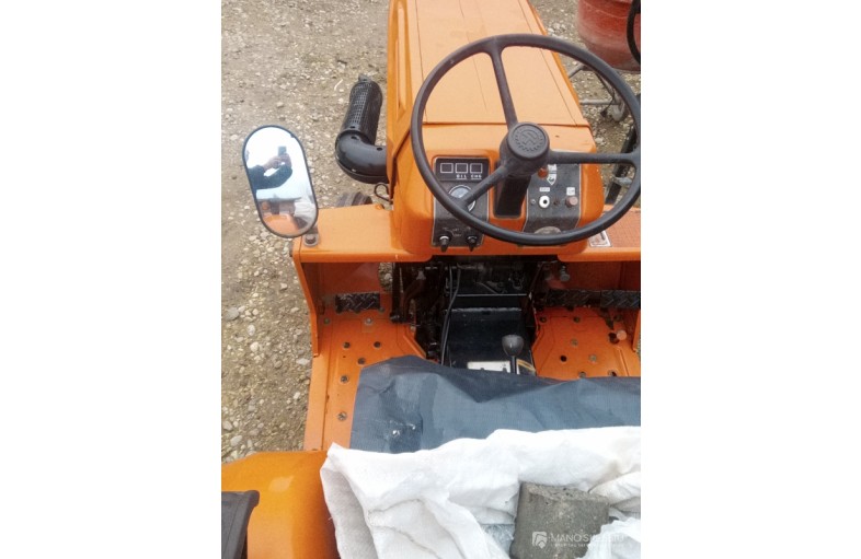 Kubota