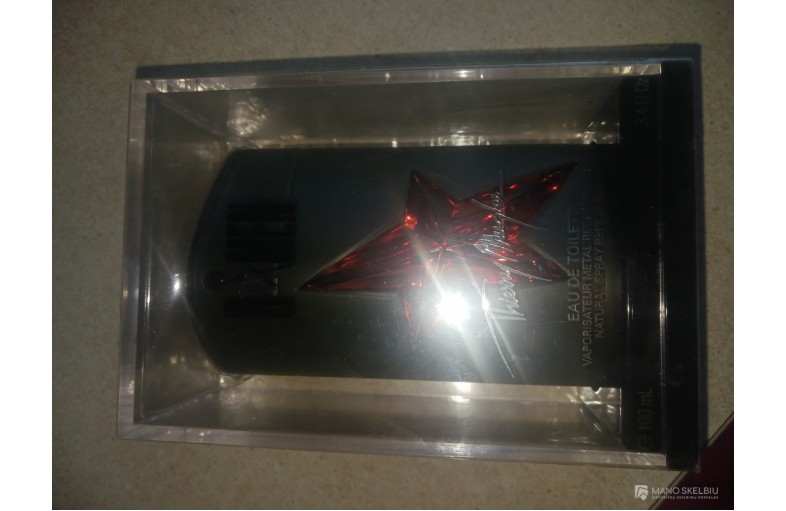 Kvepalai vyriski Thierry Mugler BMen