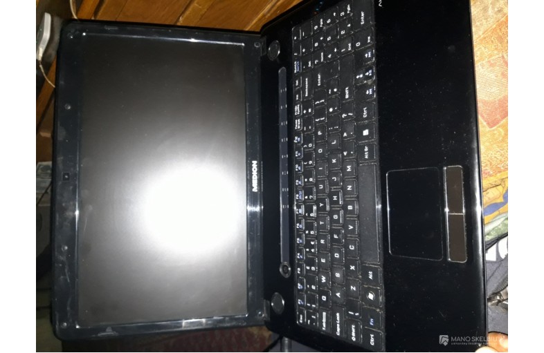 Laptopai