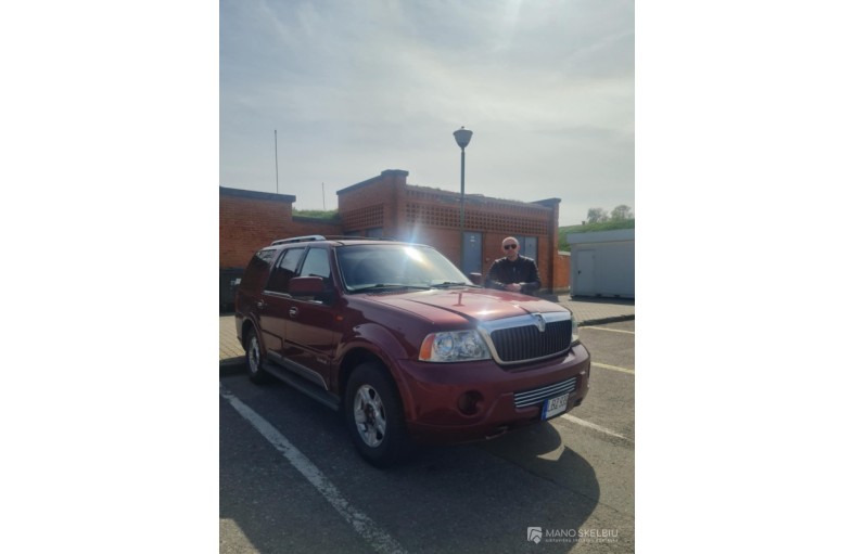 Lincoln