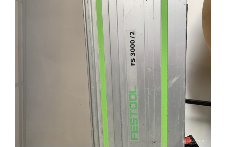 Liniuote Festool
