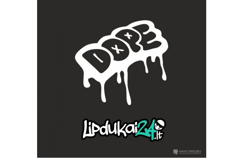 Lipdukai automobiliams -  Lipdukai24.lt