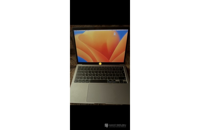 MacBook Air M1 2020