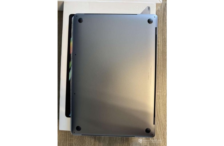 MacBook pro 16 (2019) i7/512gb/16gb RAM
