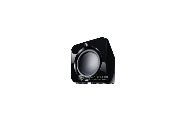 Magnat Omega CS 12