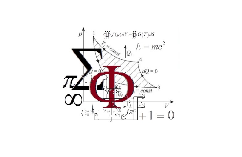 Matematika fizika chemija mechanika elektra l