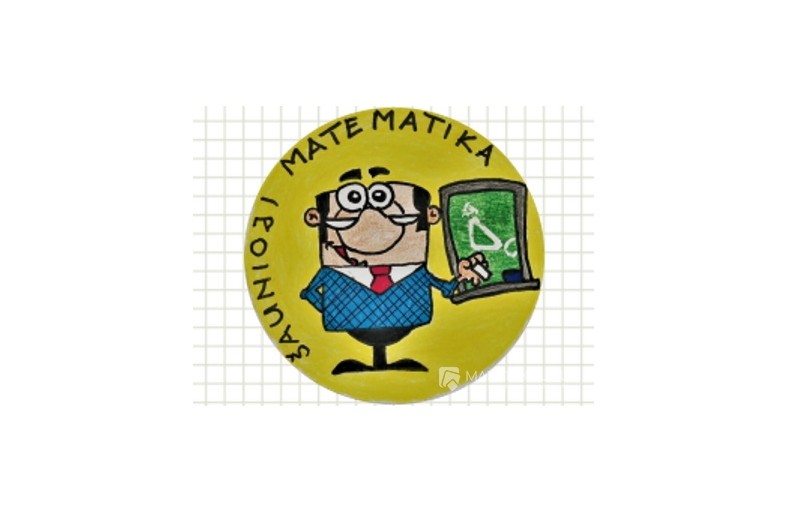 Matematikos mokymas TIK nuotoliniu būdu