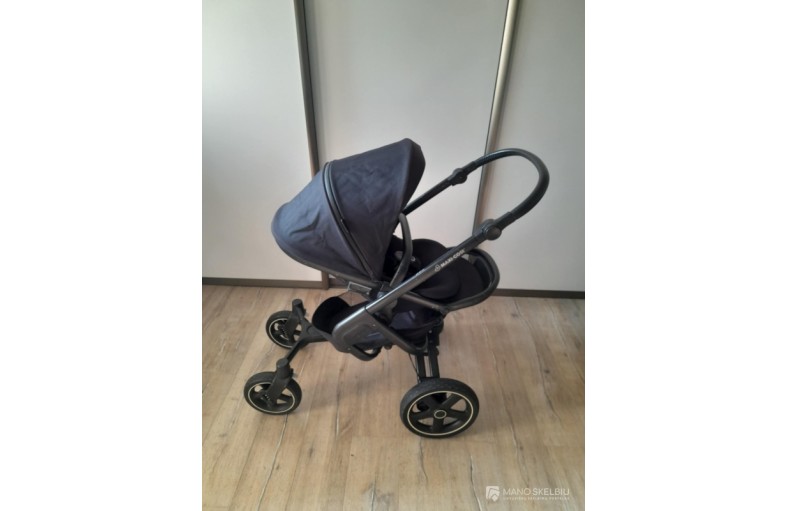 Maxi-cosi 2in1 vežimėlis
