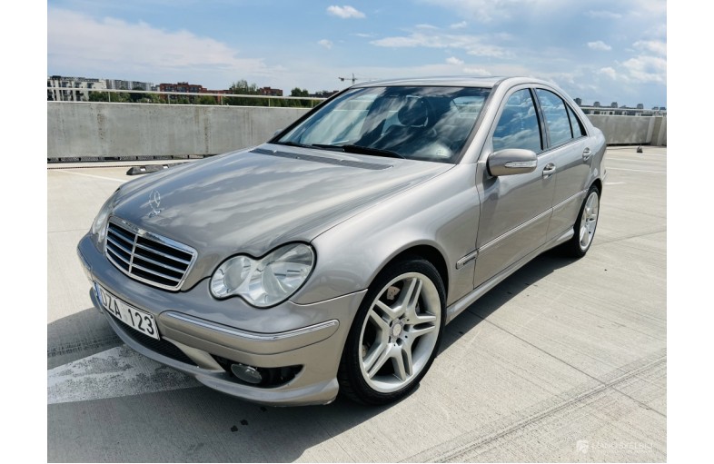 mersedes benz