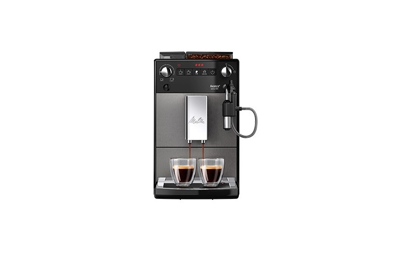 Melitta kavos aparatai