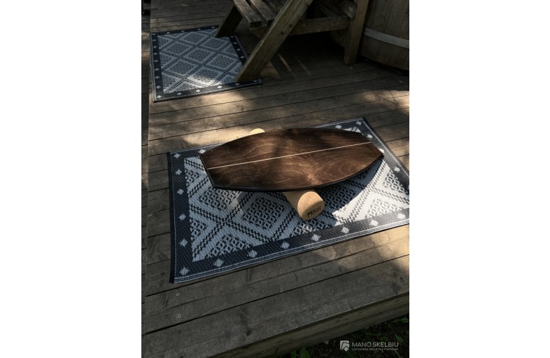 Meraki Boards balansinė lenta (balance board)