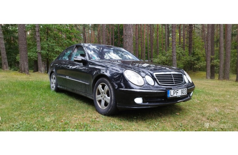 Mercedes-Benz 