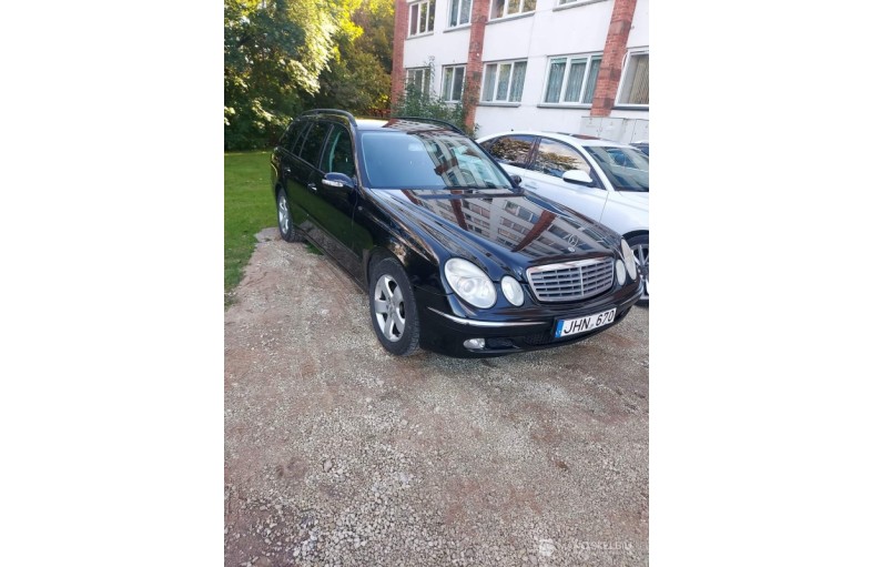 Mersedes benz