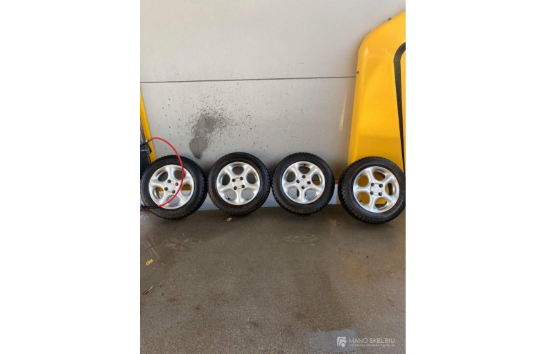 Mini cuper ww ratai