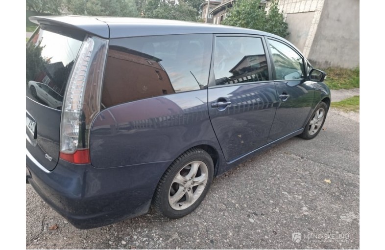 mitsubishi