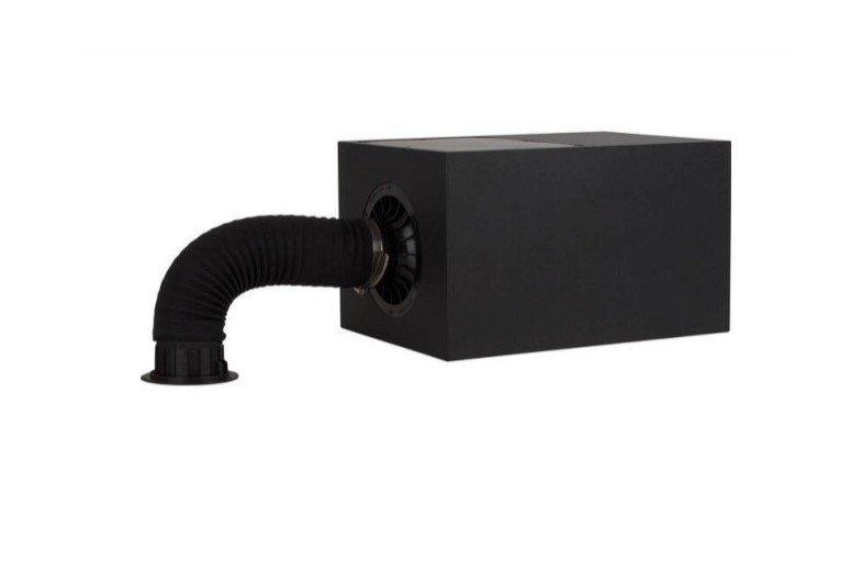 Monitor Audio ICS-8