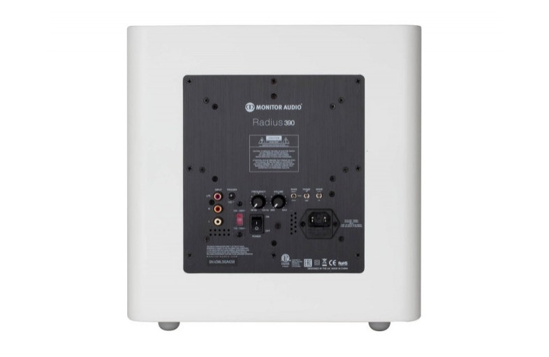 Monitor Audio Radius 390