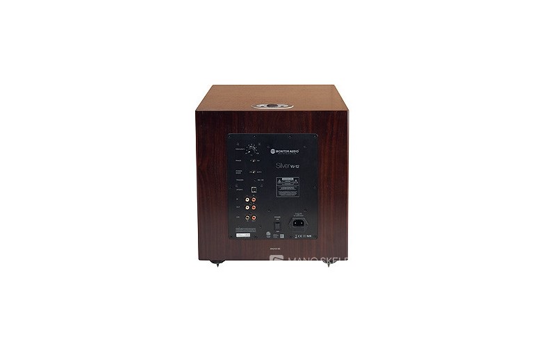 Monitor Audio Silver W-12