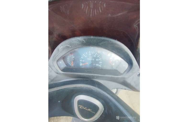 Mopedas 150 cc