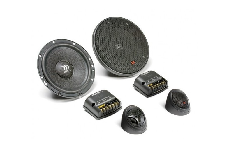 Morel Maximo 5.2
