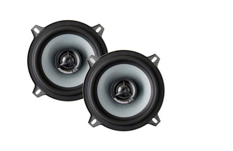 Morel Maximo Ultra Coax 5 