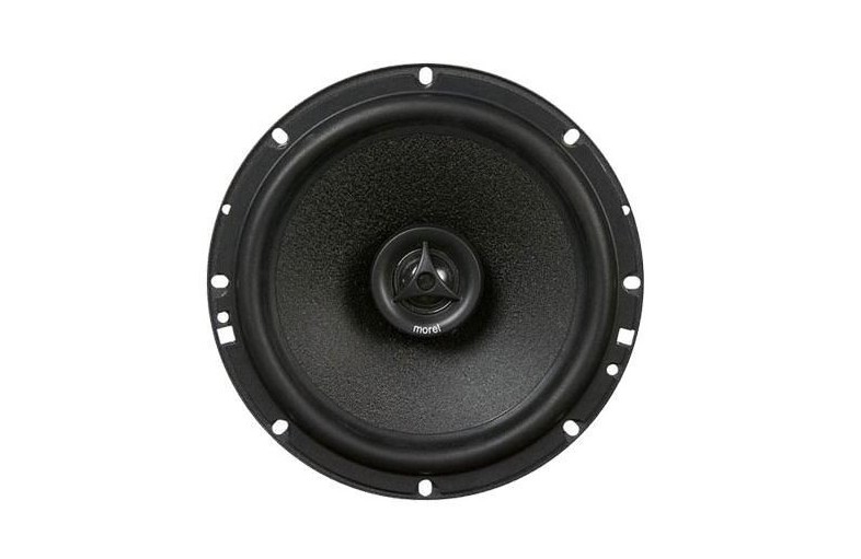 Morel Maximo Ultra Coax 6