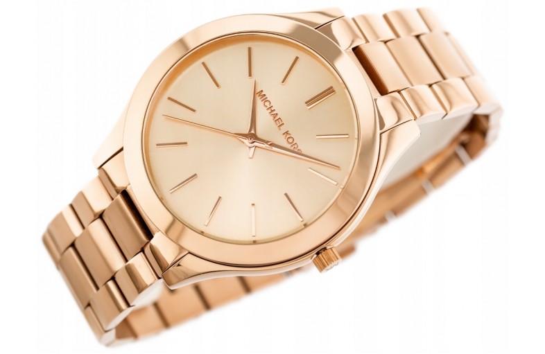 Moteriškas laikrodis MICHAEL KORS