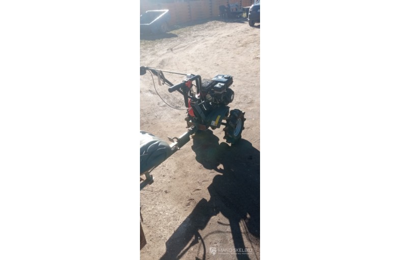 Motoblokas