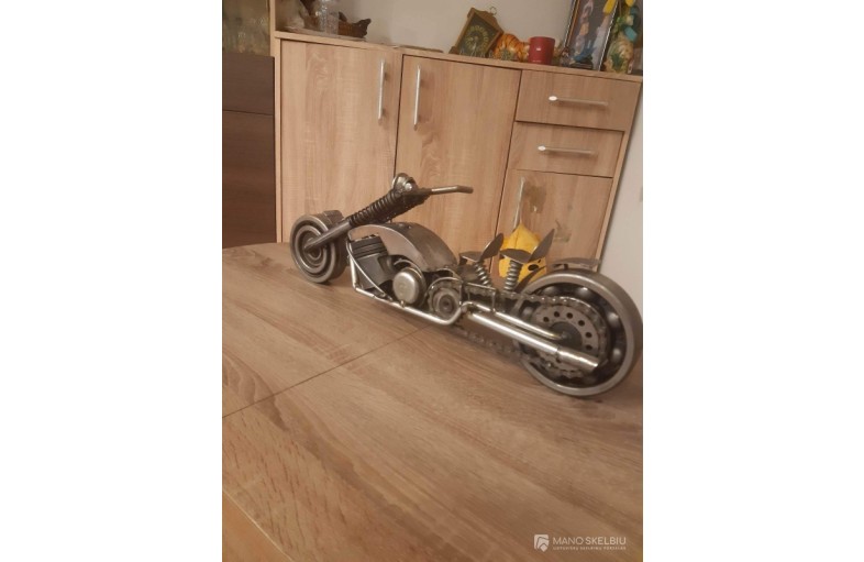 Motociklas 