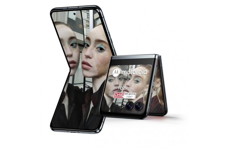 Motorola razr 40 ultra flip NAUJAS