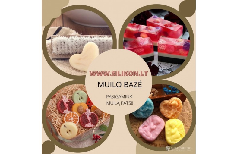 Muilo bazė