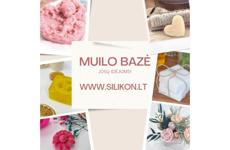 Muilo bazė