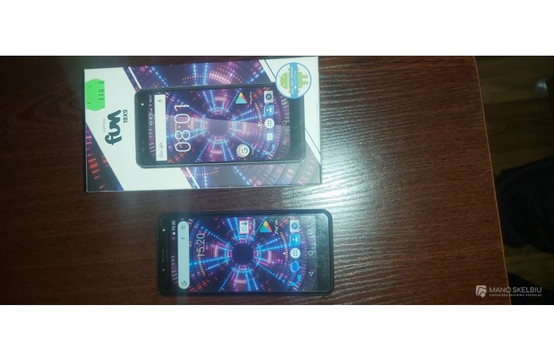 Myphone fun